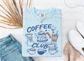 Coffee Club